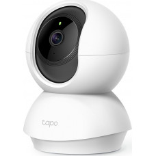 Tp-Link Tapo Pan/Tilt Home Security Wi-Fi Camera