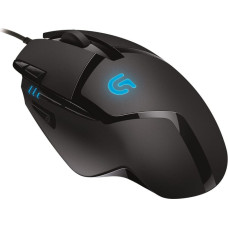 Logitech G G402 Hyperion Fury FPS Gaming Mouse