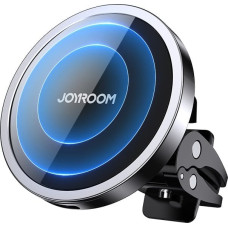 Joyroom JR-ZS240 Magnētiskais Bezvadu uzlādes Tālruņa Turētājs