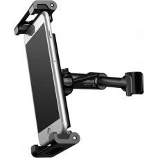 Baseus Tablet holder Baseus for car headrest (black)