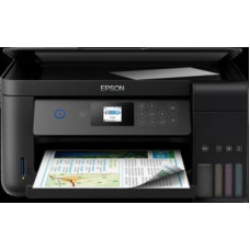 Epson L4260 Black