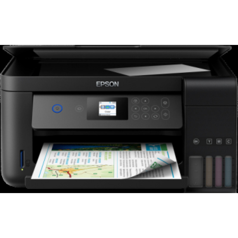 Epson L4260 Black