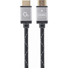 Gembird CCB-HDMIL-1.5M HDMI cable HDMI Type A (Standard) Black