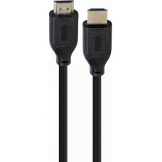 Gembird CC-HDMI8K-2M HDMI cable HDMI Type A (Standard) Black