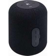 Gembird SPK-BT-15-BK portable speaker Mono portable speaker Black 5 W