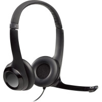 Logitech H390 USB Computer Headset