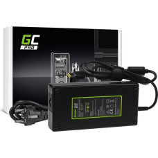 Green Cell AD117P power adapter/inverter Indoor 170 W Black