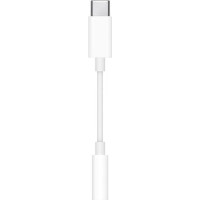 Apple USB-C to 3.5 mm Headphone Jack Adapter