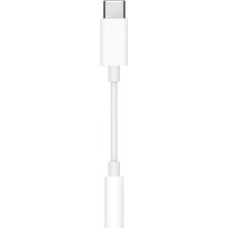 Apple USB-C to 3.5 mm Headphone Jack Adapter