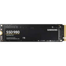 Samsung 980 M.2 1000 GB PCI Express 3.0 V-NAND  NVMe