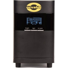 Orvaldi LT-2000 Sinus Tower | UPS | 2000VA|1400W, 4x 7Ah