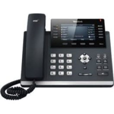 Yealink  
         
       YEALINK SIP-T46U - VOIP PHONE