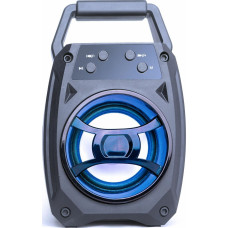 Gembird Portable Party Speaker Black