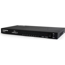 Sadalītājs HDMI Gembird DSP-8PH4-03