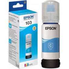 Epson 103 ink cartridge 1 pc(s) Original Blue