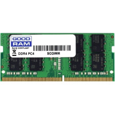 Goodram 4GB|DDR4 Basic