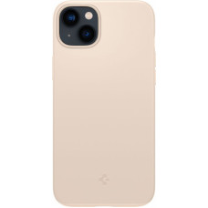 Spigen Thin Fit iPhone 14 Plus beżowy|sand beige ACS04778