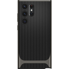 Spigen Neo Hybrid Sam S23 Ultra S918 gunmetal ACS05627