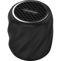 Blaupunkt BT05BK portable speaker Stereo portable speaker Black 5 W