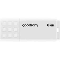 Goodram USB flash drive UME2 8 GB USB Type-A 2.0 White