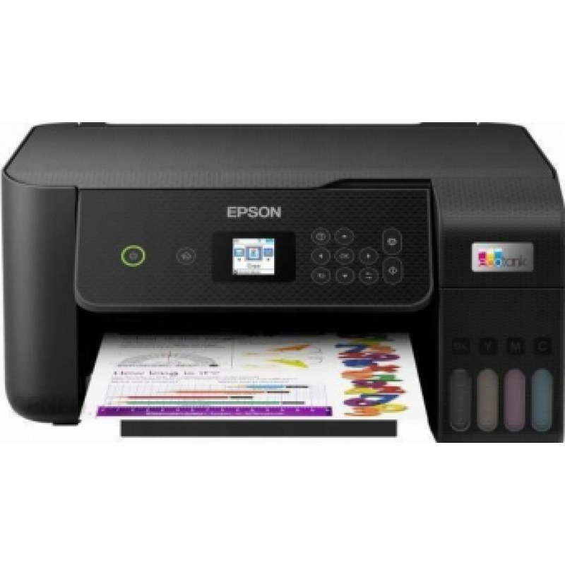 Epson EcoTank L3260 AIO