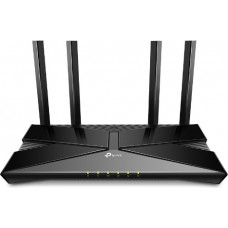 Tp-Link Archer AX1800 Dual-Band Wi-Fi 6 Router