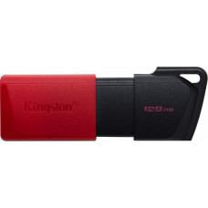 Kingston Exodia 128GB USB 3.2. Red