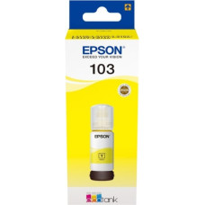 Epson 103 ink cartridge 1 pc(s) Original Yellow