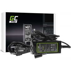 Green Cell AD74P power adapter/inverter Indoor 45 W Black