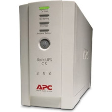 APC Back-UPS 350 230V BK350EI