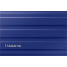 Samsung MU-PE2T0R 2000 GB Wi-Fi Blue