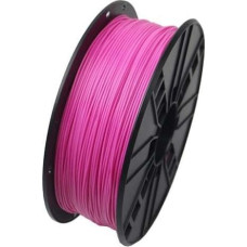 3D Drukas Elementi Gembird PLA Pink 1.75 mm 1kg