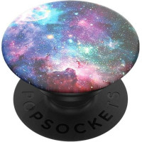 Popsockets 2 Blue Nebula 800449 uchwyt i podstawka do telefonu - standard