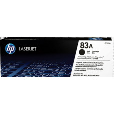 HP CF283A 83A Black