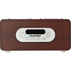 Blaupunkt PP5BR radio Portable Wood