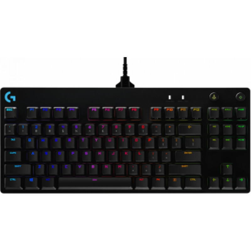 Logitech G PRO Black