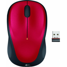 Logitech Wireless Mouse M235