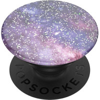 Popsockets 2 Glitter Nebula 800934 tālruņa turētājs un statīvs - premium klases