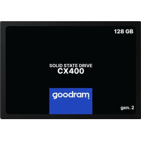 Goodram SSD DISC 128GB CX400 G.2 2,5 SATA III