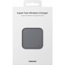 Samsung EP-P2400 Smartphone Grey USB Indoor