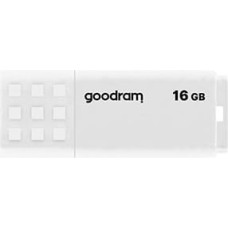 Goodram USB flash drive UME2 16 GB USB Type-A 2.0 White