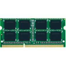 Goodram 8GB DDR3 PC3-12800 SO-DIMM memory module 1600 MHz