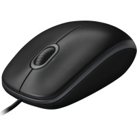 Logitech B100 Optical USB Mouse