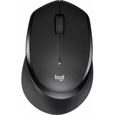 Logitech M330 Silent Black