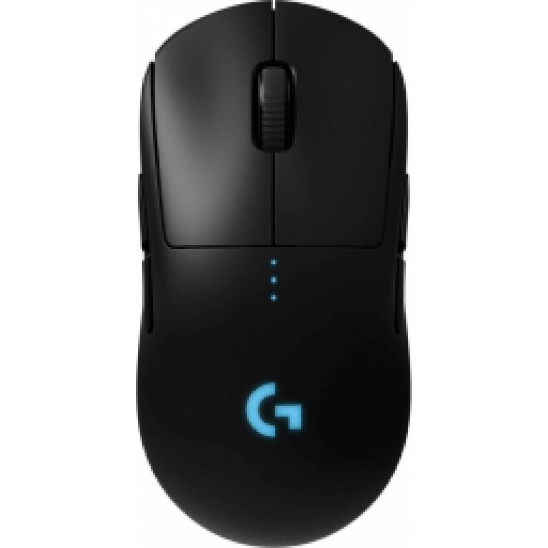 Logitech G PRO Black