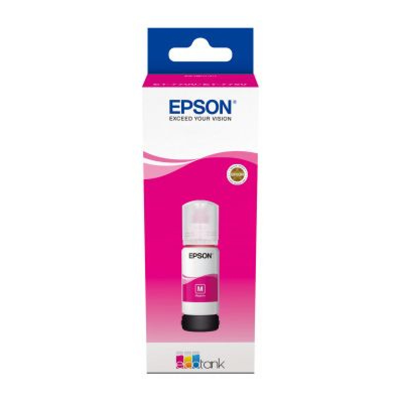 Epson 103 ink cartridge 1 pc(s) Original Magenta