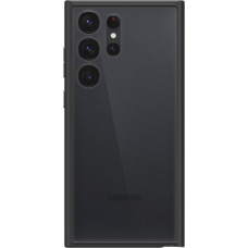 Spigen Ultra Hybrid Sam S23 Ultra S918 frost black ACS05619