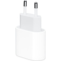 Apple MHJE3ZM/A mobile device charger White Indoor