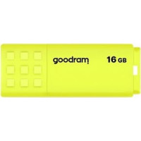 Goodram UME2 16GB USB flash drive USB Type-A 2.0 Yellow