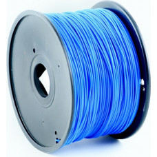 Gembird 3DP-PLA1.75-01-B 3D printing material Polylactic acid (PLA) Blue 1 kg